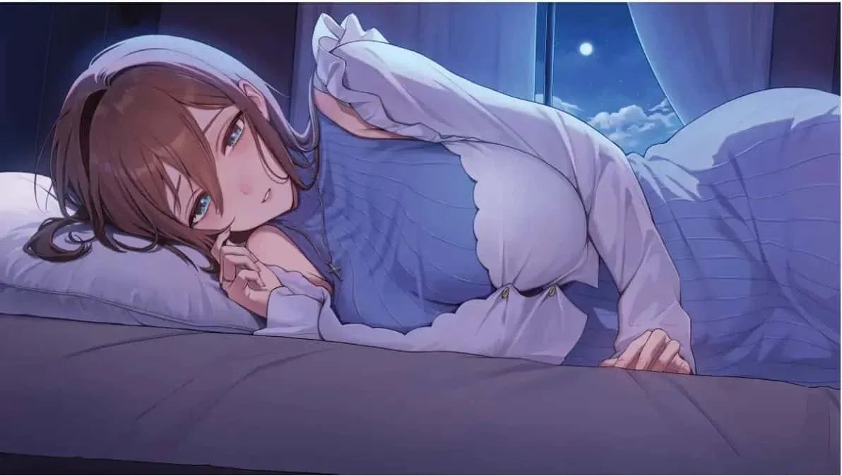 请成为最能干的VTuber吧！ 请成为最能干的VTuber吧！官网入口角色事件 封面图